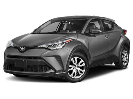 2022 Toyota C-HR  (Stk: HHQ4544) in Hanover - Image 1 of 11