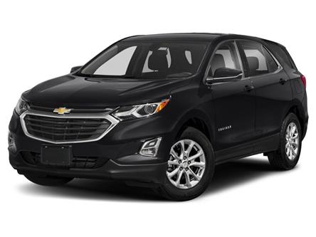2020 Chevrolet Equinox LT (Stk: 25115PA) in Ingersoll - Image 1 of 11