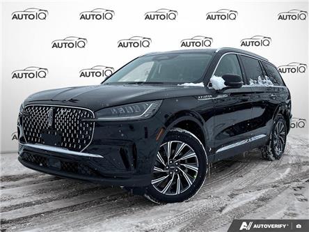 2026 Lincoln Aviator Premiere (Stk: 260079) in Hamilton - Image 1 of 21