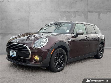 2017 MINI Clubman Cooper (Stk: 6722) in Williams Lake - Image 1 of 29