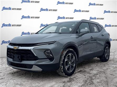 2023 Chevrolet Blazer True North (Stk: 920) in Kitchener - Image 1 of 24
