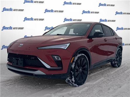 2024 Buick Envista Sport Touring (Stk: 925) in Kitchener - Image 1 of 24