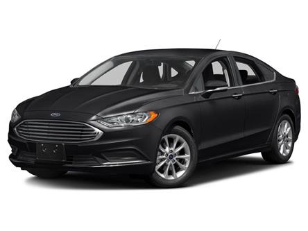 2018 Ford Fusion SE (Stk: T370AXZ) in Grimsby - Image 1 of 12