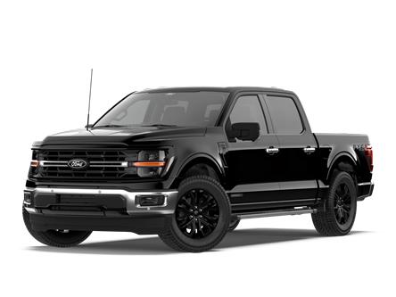 2026 Ford F-150 XLT (Stk: W3L09767) in Richmond - Image 1 of 7