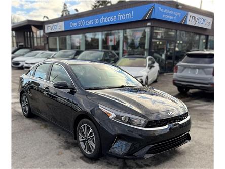 2023 Kia Forte  (Stk: 251399) in Ottawa - Image 1 of 35