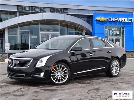 2016 Cadillac XTS Platinum (Stk: U4336A) in Hamilton - Image 1 of 29 2016 Cadillac XTS Platinum (Stk: U4336A) in Hamilton - Image 1 of 29