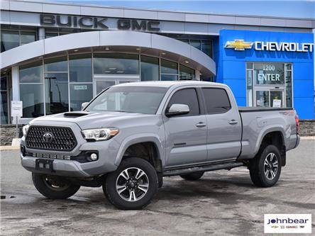 2018 Toyota Tacoma SR5 (Stk: U4364) in Hamilton - Image 1 of 29 2018 Toyota Tacoma SR5 (Stk: U4364) in Hamilton - Image 1 of 29
