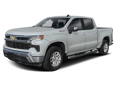 2025 Chevrolet Silverado 1500 LT (Stk: 9987) in Williams Lake - Image 1 of 2