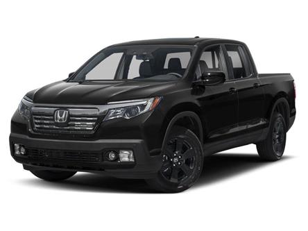 2019 Honda Ridgeline Black Edition (Stk: RR0528A) in Calgary - Image 1 of 12
