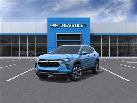 2026 Chevrolet Trax LT (Stk: 26-224) in Pembroke - Image 1 of 6