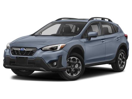 2021 Subaru Crosstrek Sport (Stk: SU3717A) in Stratford - Image 1 of 9