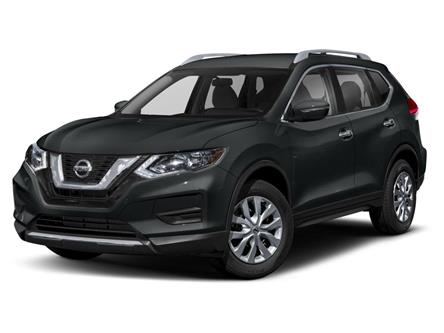 2019 Nissan Rogue  (Stk: SU3783A) in Stratford - Image 1 of 11