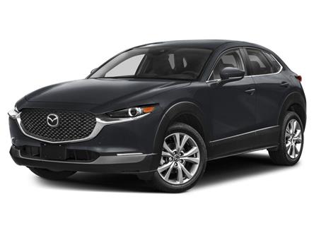 2026 Mazda CX-30 GS (Stk: 6C307) in Miramichi - Image 1 of 12