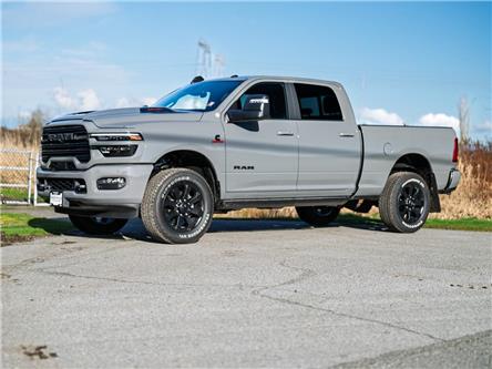 2026 RAM 3500 Laramie (Stk: T202994) in Surrey - Image 1 of 26 2026 RAM 3500 Laramie (Stk: T202994) in Surrey - Image 1 of 26