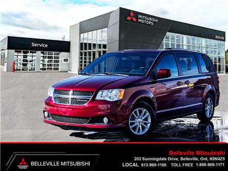 2020 Dodge Grand Caravan Premium Plus (Stk: P2269) in BELLEVILLE - Image 1 of 19