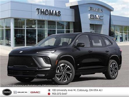 2026 Buick Enclave Sport Touring (Stk: B53131A) in Cobourg - Image 1 of 23