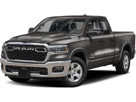 2026 RAM 1500 Big Horn (Stk: T23200) in Newmarket - Image 1 of 10