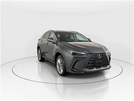 2026 Lexus NX 350h Base (Stk: 15105534) in Richmond Hill - Image 1 of 20