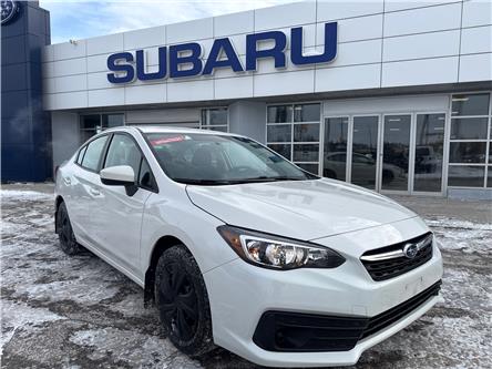 2020 Subaru Impreza Convenience (Stk: S25379A) in Newmarket - Image 1 of 19