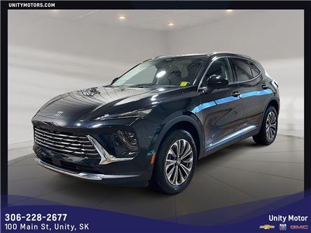 2026 Buick Envision Preferred (Stk: 26EV2931) in Unity - Image 1 of 16