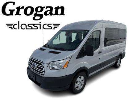 2018 Ford Transit-150 XLT in Watford - Image 1 of 23