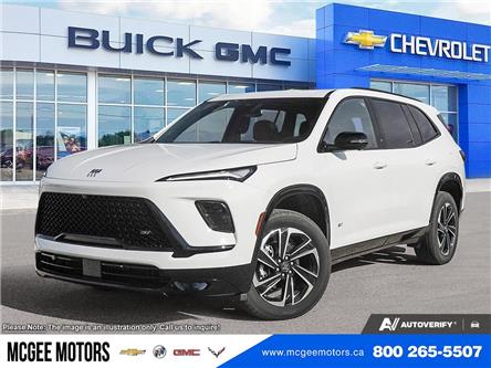 2026 Buick Enclave Sport Touring (Stk: 262986) in Goderich - Image 1 of 23