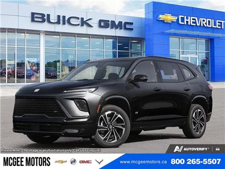 2026 Buick Enclave Sport Touring (Stk: 261639) in Goderich - Image 1 of 21