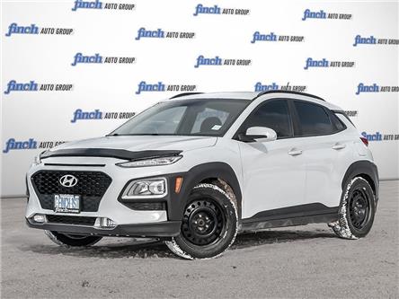 2019 Hyundai Kona 2.0L Preferred (Stk: 129537) in London - Image 1 of 27