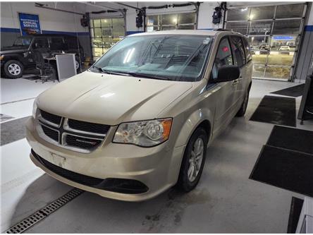 2015 Dodge Grand Caravan SE/SXT (Stk: 139225) in London - Image 1 of 8