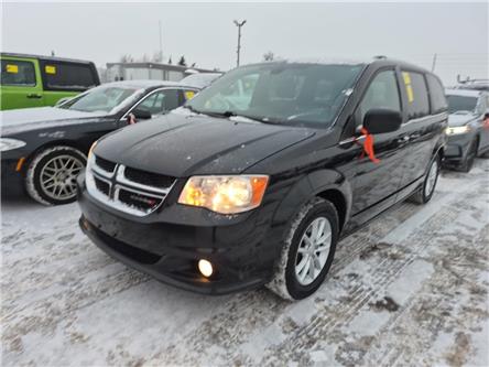 2020 Dodge Grand Caravan Premium Plus (Stk: 99199) in London - Image 1 of 11 2020 Dodge Grand Caravan Premium Plus (Stk: 99199) in London - Image 1 of 11