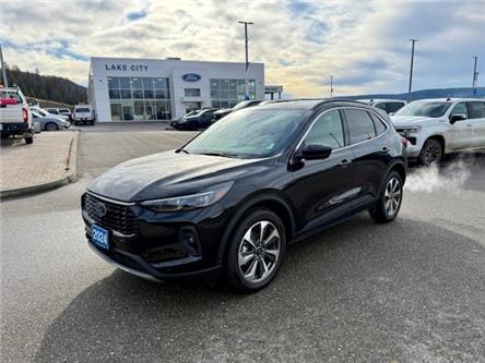2024 Ford Escape Platinum (Stk: 5P026) in Williams Lake - Image 1 of 13