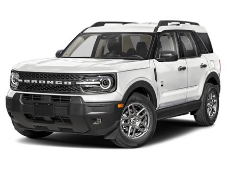 2026 Ford Bronco Sport Big Bend (Stk: 26BS9894) in North Vancouver - Image 1 of 12