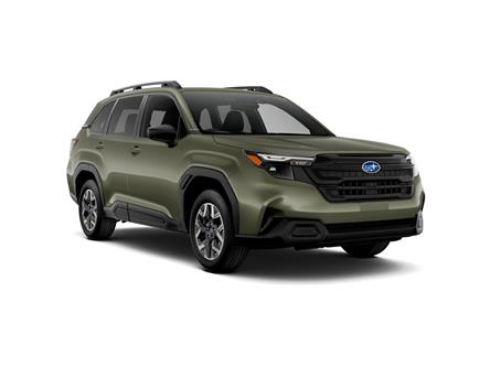 2026 Subaru Forester Convenience (Stk: 464194) in Cranbrook - Image 1 of 9