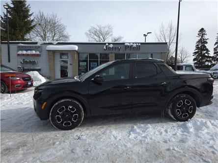 2024 Hyundai Santa Cruz Preferred (Stk: 01147P) in New Hamburg - Image 1 of 18