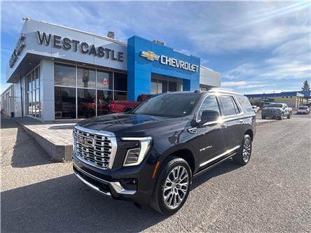 2026 GMC Yukon Denali (Stk: 26YK6053) in Pincher Creek - Image 1 of 15