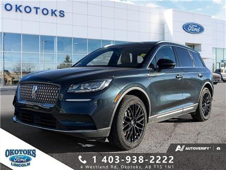 2022 Lincoln Corsair Reserve (Stk: B89118) in Okotoks - Image 1 of 20