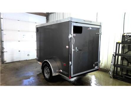 2023 ARGO Cargo TRAILER (Stk: B1938) in Sarnia - Image 1 of 4