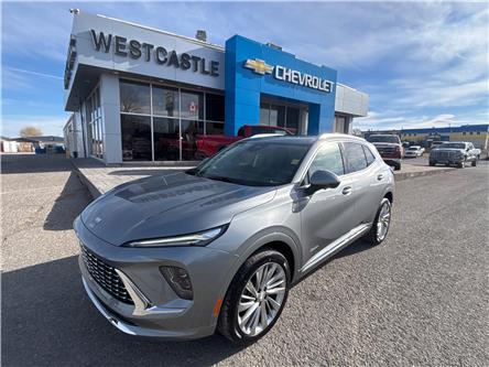 2026 Buick Envision Avenir (Stk: 26EV3078) in Pincher Creek - Image 1 of 15