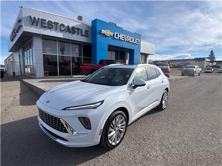 2026 Buick Envision Avenir (Stk: 26EV2826) in Pincher Creek - Image 1 of 14