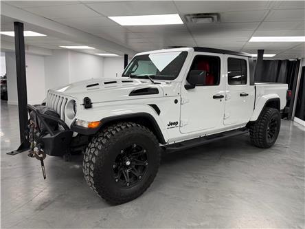 2022 Jeep Gladiator Sport S (Stk: A9184) in Saint-Eustache - Image 1 of 23 2022 Jeep Gladiator Sport S (Stk: A9184) in Saint-Eustache - Image 1 of 23