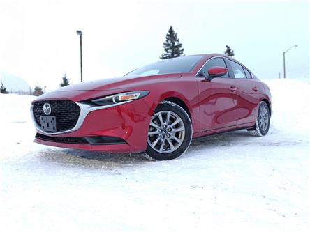 2021 Mazda Mazda3 GS in Ottawa - Image 1 of 10