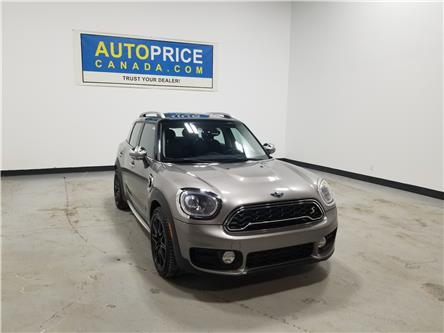 2018 MINI E Countryman Cooper S (Stk: W4978) in Mississauga - Image 1 of 26