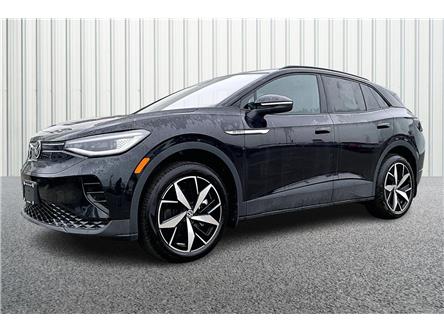 2025 Volkswagen ID.4 Pro S (Stk: 25ID1223) in Cranbrook - Image 1 of 13