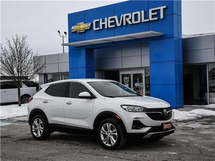 2023 Buick Encore GX Preferred (Stk: LC00257F) in Tilbury - Image 1 of 25