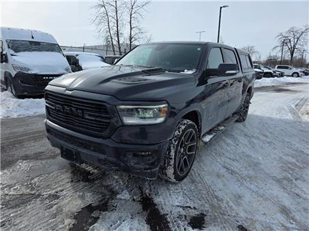 2020 RAM 1500 Rebel (Stk: 96493) in London - Image 1 of 7