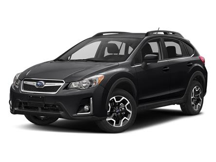 2017 Subaru Crosstrek  (Stk: 26242A) in Rouyn-Noranda - Image 1 of 12
