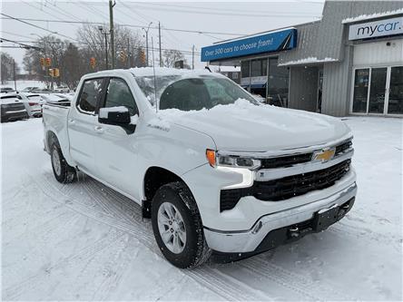 2023 Chevrolet Silverado 1500 LT (Stk: 251580) in Ottawa - Image 1 of 27