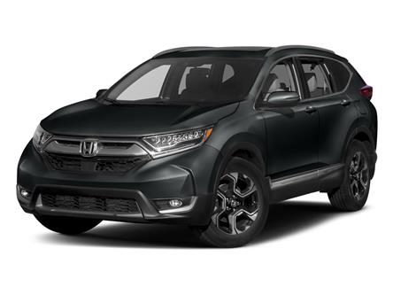 2017 Honda CR-V Touring (Stk: 9274B) in Ottawa - Image 1 of 3