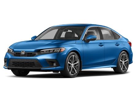 2022 Honda Civic Touring (Stk: 9276A) in Ottawa - Image 1 of 2