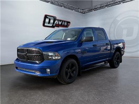 2019 RAM 1500 Classic ST (Stk: 380371) in Claresholm - Image 1 of 15